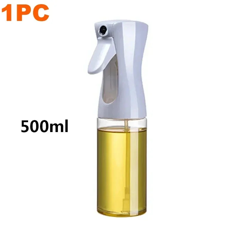 17 FL OZ Oil Spray Bottle